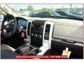 2012 Black Dodge Ram 1500 Lone Star Quad Cab  photo #23