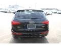 2013 Brilliant Black Audi Q5 2.0 TFSI quattro  photo #7