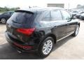 2013 Brilliant Black Audi Q5 2.0 TFSI quattro  photo #8