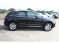 2013 Brilliant Black Audi Q5 2.0 TFSI quattro  photo #9