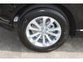 2013 Audi Q5 2.0 TFSI quattro Wheel and Tire Photo