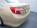 Sandy Beach Metallic - Camry LE Photo No. 19