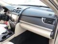 Sandy Beach Metallic - Camry LE Photo No. 22