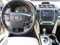 Sandy Beach Metallic - Camry LE Photo No. 32