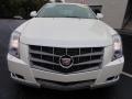 2009 White Diamond Tri-Coat Cadillac CTS 4 AWD Sedan  photo #3