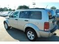 2008 Light Graystone Pearl Dodge Nitro SXT  photo #3