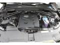  2013 Q5 2.0 TFSI quattro 2.0 Liter FSI Turbocharged DOHC 16-Valve VVT 4 Cylinder Engine