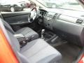 2009 Red Alert Nissan Versa 1.8 SL Hatchback  photo #9