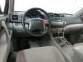 2010 Classic Silver Metallic Toyota Highlander V6  photo #5