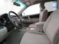 2010 Classic Silver Metallic Toyota Highlander V6  photo #10