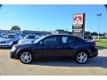 2011 Blackberry Pearl Dodge Avenger Mainstreet  photo #2