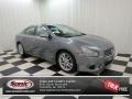 Precision Gray Metallic - Maxima 3.5 SV Photo No. 1