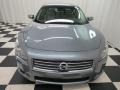 Precision Gray Metallic - Maxima 3.5 SV Photo No. 2