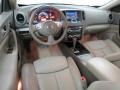 Precision Gray Metallic - Maxima 3.5 SV Photo No. 5