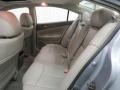 Precision Gray Metallic - Maxima 3.5 SV Photo No. 6