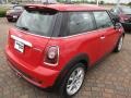 2008 Chili Red Mini Cooper S Hardtop  photo #13