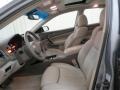 Precision Gray Metallic - Maxima 3.5 SV Photo No. 8
