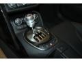 Black Transmission Photo for 2012 Audi R8 #71953540