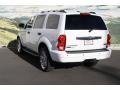Bright White - Durango Limited 4x4 Photo No. 4