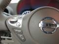 Precision Gray Metallic - Maxima 3.5 SV Photo No. 18
