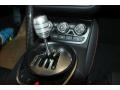 Black Transmission Photo for 2012 Audi R8 #71953582