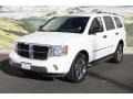 Bright White - Durango Limited 4x4 Photo No. 5