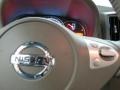 Precision Gray Metallic - Maxima 3.5 SV Photo No. 19