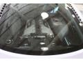 5.2 Liter FSI DOHC 40-Valve VVT V10 2012 Audi R8 5.2 FSI quattro Engine