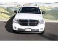 Bright White - Durango Limited 4x4 Photo No. 7
