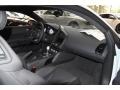 Black Dashboard Photo for 2012 Audi R8 #71953666