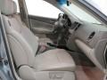 Precision Gray Metallic - Maxima 3.5 SV Photo No. 23