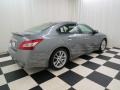 Precision Gray Metallic - Maxima 3.5 SV Photo No. 28