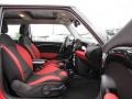 Chili Red - Cooper S Hardtop Photo No. 18
