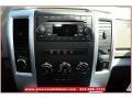 2012 Black Dodge Ram 1500 Lone Star Crew Cab 4x4  photo #28