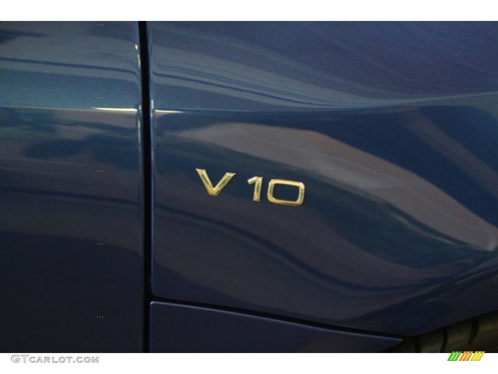 2012 Audi R8 5.2 FSI quattro Marks and Logos Photo #71954078