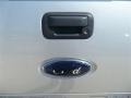 Ingot Silver Metallic - F250 Super Duty XLT Crew Cab 4x4 Photo No. 8