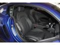 2012 Sepang Blue Pearl Effect Audi R8 5.2 FSI quattro  photo #26