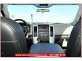 2012 Black Dodge Ram 1500 Lone Star Crew Cab 4x4  photo #26