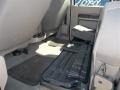 Ingot Silver Metallic - F250 Super Duty XLT Crew Cab 4x4 Photo No. 36