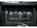2012 Audi R8 Spyder 5.2 FSI quattro Controls