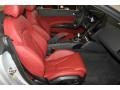 Red Interior Photo for 2012 Audi R8 #71954863