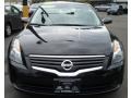 Super Black - Altima 2.5 S Photo No. 1