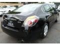 Super Black - Altima 2.5 S Photo No. 5