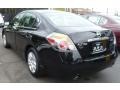 Super Black - Altima 2.5 S Photo No. 6