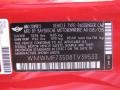 Chili Red - Cooper S Hardtop Photo No. 32
