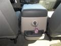 Ingot Silver Metallic - F250 Super Duty XLT Crew Cab 4x4 Photo No. 56