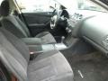 Super Black - Altima 2.5 S Photo No. 10