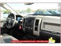 2012 Black Dodge Ram 1500 Express Crew Cab 4x4  photo #23