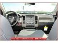 2012 Black Dodge Ram 1500 Express Crew Cab 4x4  photo #25