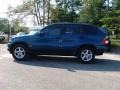 Topaz Blue Metallic - X5 3.0i Photo No. 8